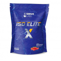 ISO ELITE X 900G