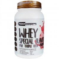 WHEY SPECIAL FLAVOR 840G